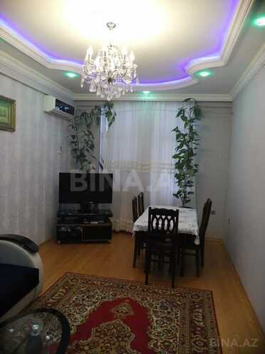 İcarəyə verilir 2 otaqlı yeni tikili 80 m², Yeni Yasamal q., photo 6 from 21