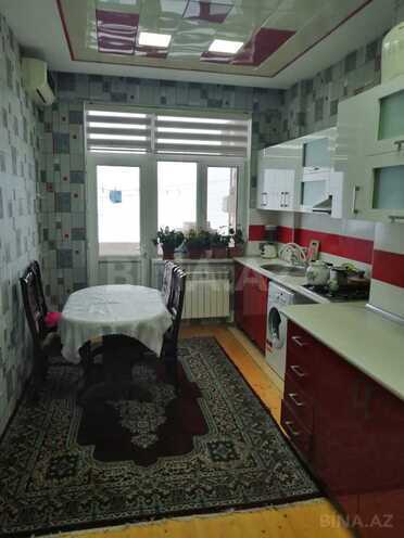 İcarəyə verilir 2 otaqlı yeni tikili 80 m², Yeni Yasamal q., photo 14 from 21