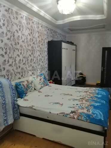 İcarəyə verilir 2 otaqlı yeni tikili 80 m², Yeni Yasamal q., photo 7 from 21