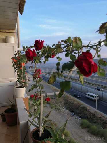 İcarəyə verilir 2 otaqlı yeni tikili 80 m², Yeni Yasamal q., photo 15 from 21