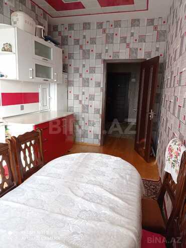 İcarəyə verilir 2 otaqlı yeni tikili 80 m², Yeni Yasamal q., photo 20 from 21