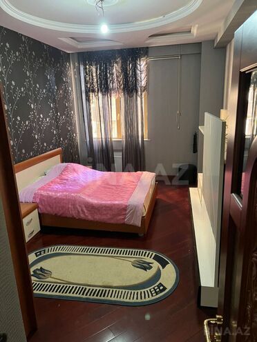 Satılır 4 otaqlı yeni tikili 205 m², 28 May m., photo 8 from 17