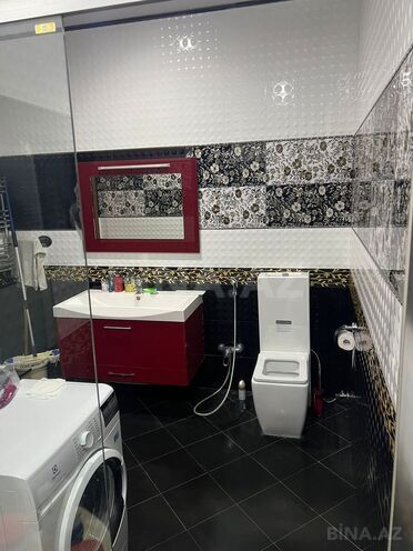 Satılır 4 otaqlı yeni tikili 205 m², 28 May m., photo 10 from 17