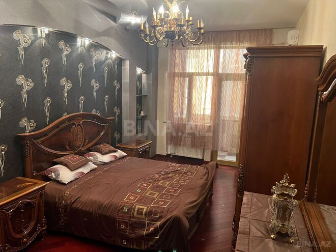 Satılır 4 otaqlı yeni tikili 205 m², 28 May m., photo 6 from 17