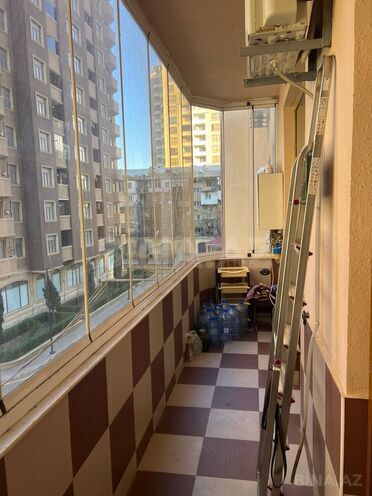 Satılır 4 otaqlı yeni tikili 205 m², 28 May m., photo 16 from 17