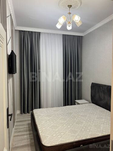 Продаётся 2-комн. новостройка 50 м², м. 20 января, photo 12 from 17
