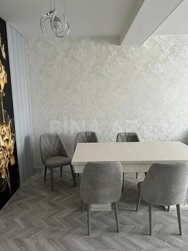 İcarəyə verilir 2 otaqlı yeni tikili 89 m², 20 Yanvar m., photo 3 from 9