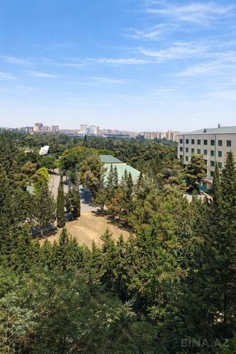 İcarəyə verilir 3 otaqlı yeni tikili 85 m², Yasamal r., photo 9 from 13