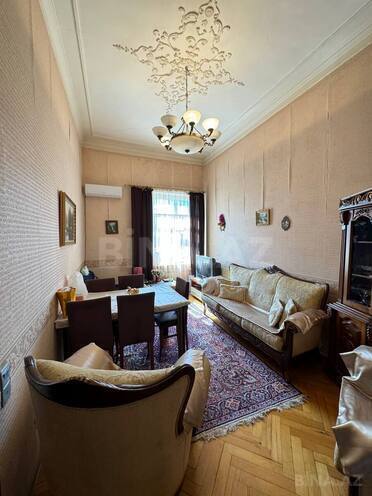 Satılır 3 otaqlı köhnə tikili 75 m², İçəri Şəhər m., photo 4 from 21