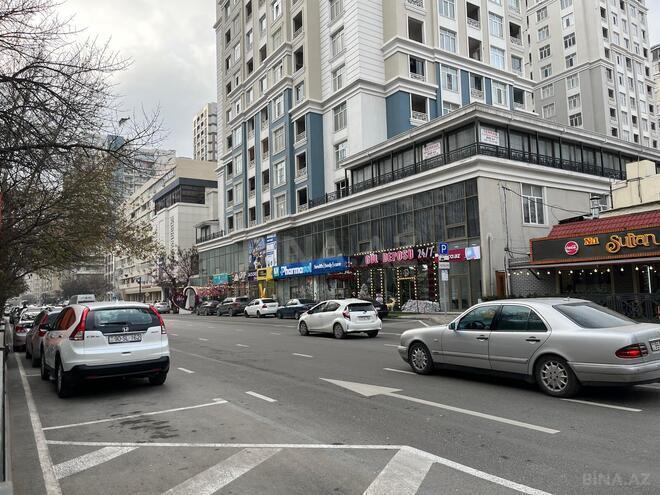 Satılır 3 otaqlı köhnə tikili 75 m², Gənclik m., photo 16 from 21