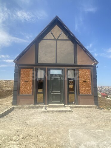 Satılır 3 otaqlı həyət evi/bağ evi 90 m², Hökməli q., photo 7 from 8