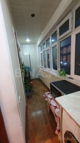 Satılır 3 otaqlı yeni tikili 85 m², Xalqlar Dostluğu m., photo 9 from 14