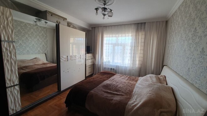 Satılır 3 otaqlı yeni tikili 85 m², Xalqlar Dostluğu m., photo 11 from 14