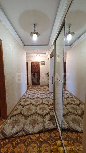 Satılır 3 otaqlı yeni tikili 85 m², Xalqlar Dostluğu m., photo 4 from 14