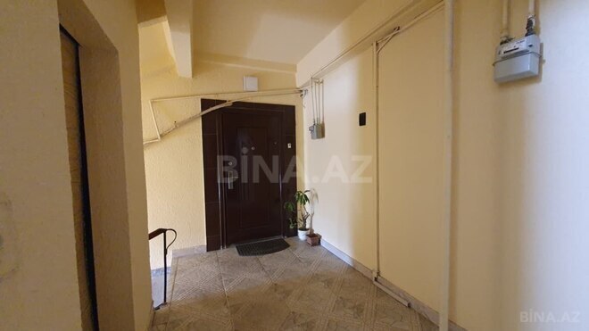 Satılır 3 otaqlı yeni tikili 85 m², Xalqlar Dostluğu m., photo 3 from 14