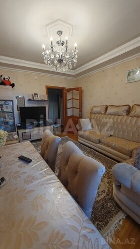 Satılır 3 otaqlı yeni tikili 85 m², Xalqlar Dostluğu m., photo 7 from 14