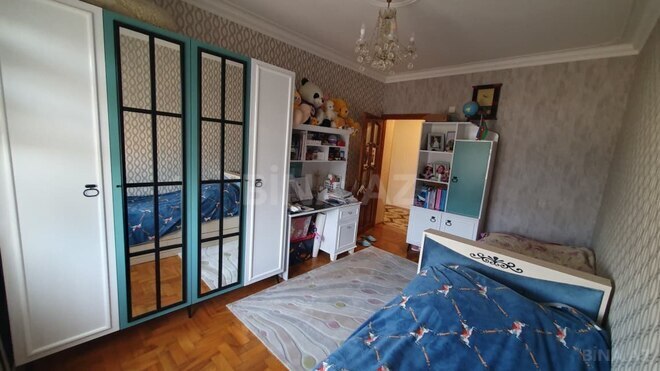 Satılır 3 otaqlı yeni tikili 85 m², Xalqlar Dostluğu m., photo 12 from 14