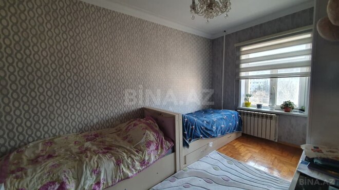 Satılır 3 otaqlı yeni tikili 85 m², Xalqlar Dostluğu m., photo 13 from 14