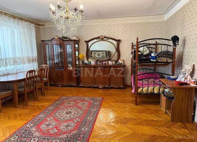 Satılır 3 otaqlı köhnə tikili 75 m², Gənclik m., photo 4 from 21