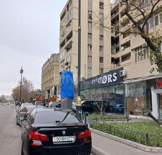 Satılır 3 otaqlı köhnə tikili 75 m², Gənclik m., photo 15 from 21