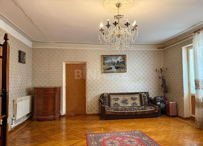 Satılır 3 otaqlı köhnə tikili 75 m², Gənclik m., photo 3 from 21