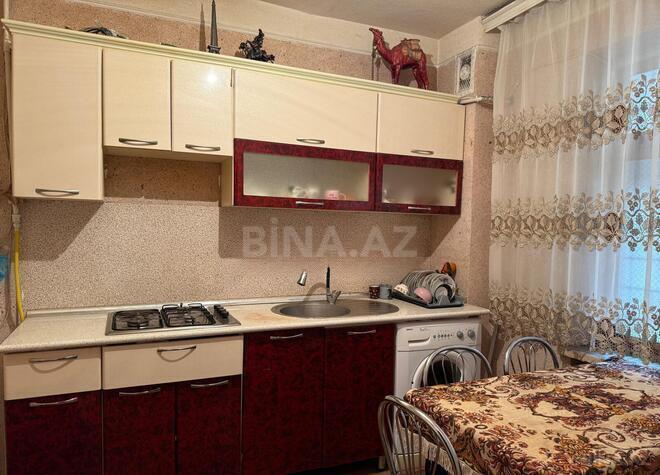 Satılır 3 otaqlı köhnə tikili 75 m², Gənclik m., photo 9 from 21