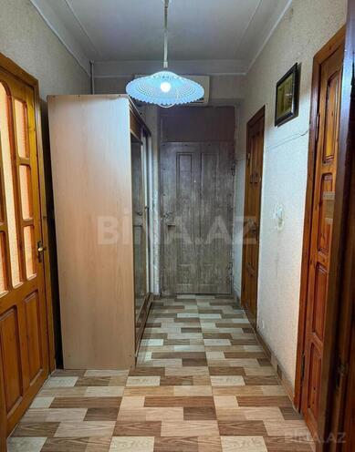 Satılır 3 otaqlı köhnə tikili 75 m², Gənclik m., photo 8 from 21