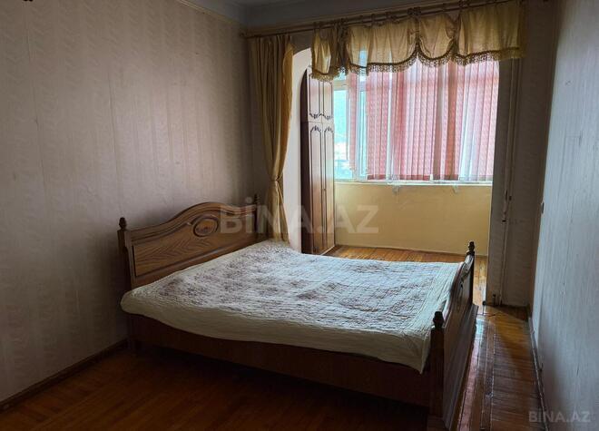 Satılır 3 otaqlı köhnə tikili 75 m², Gənclik m., photo 10 from 21
