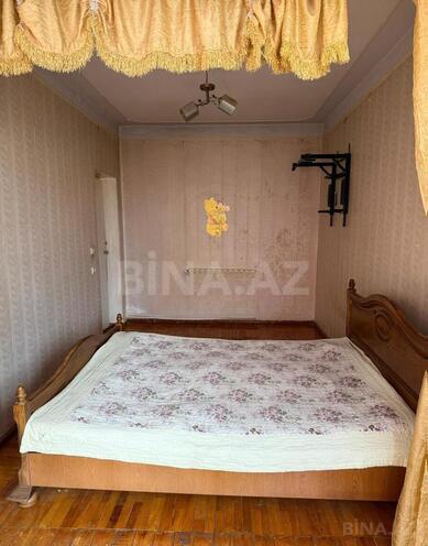 Satılır 3 otaqlı köhnə tikili 75 m², Gənclik m., photo 11 from 21