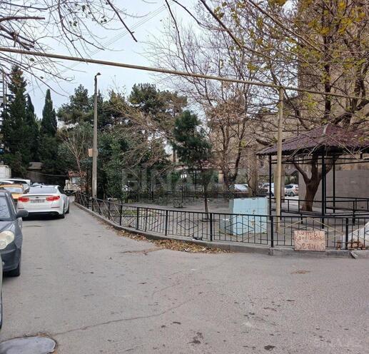 Satılır 3 otaqlı köhnə tikili 75 m², Gənclik m., photo 20 from 21