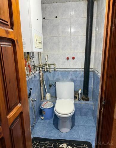 Satılır 3 otaqlı köhnə tikili 75 m², Gənclik m., photo 13 from 21