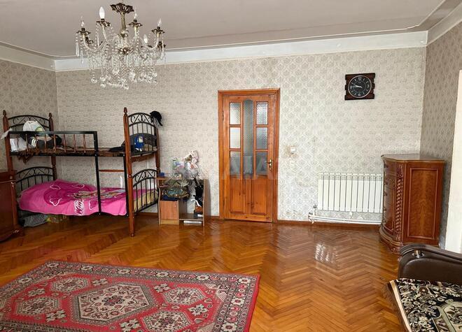 Satılır 3 otaqlı köhnə tikili 75 m², Gənclik m., photo 5 from 21