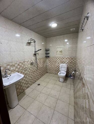 Продаётся 3-комн. новостройка 80 м², м. Ахмедлы, photo 10 from 13