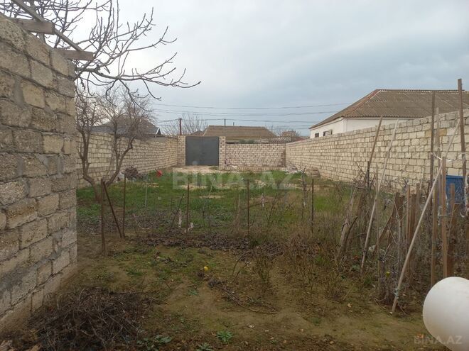 Satılır  torpaq 4 sot, Maştağa q., photo 4 from 7