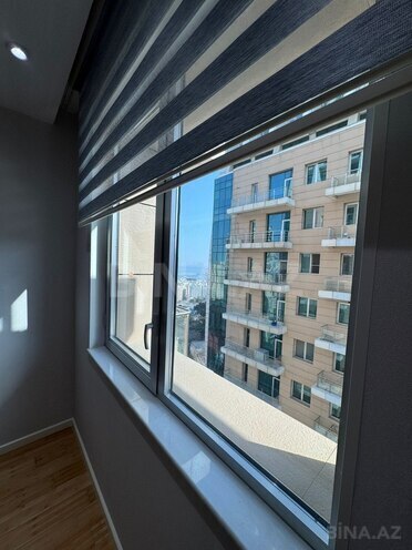 İcarəyə verilir 2 otaqlı yeni tikili 85 m², Elmlər Akademiyası m., photo 12 from 15