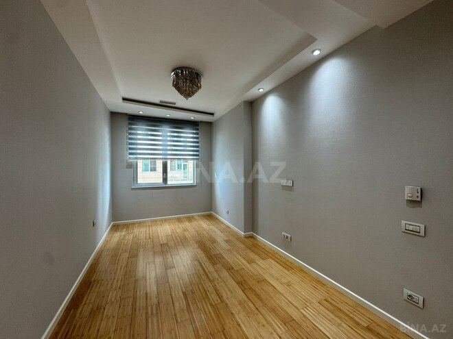 İcarəyə verilir 2 otaqlı yeni tikili 85 m², Elmlər Akademiyası m., photo 4 from 15