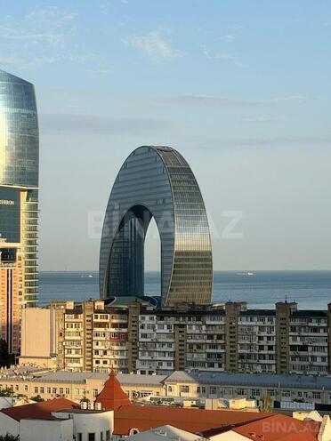 Сдаётся 3-комн. новостройка 140 м², м. 28 мая, photo 1 from 21