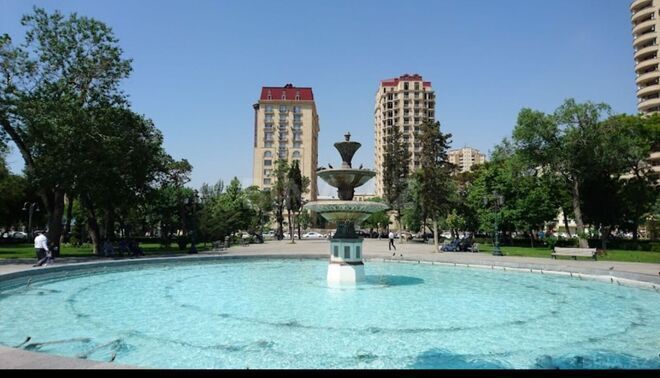 Сдаётся 3-комн. новостройка 140 м², м. 28 мая, photo 14 from 21
