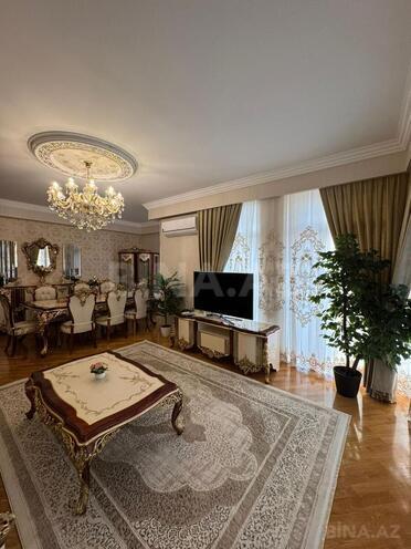 Сдаётся 3-комн. новостройка 140 м², м. 28 мая, photo 8 from 21