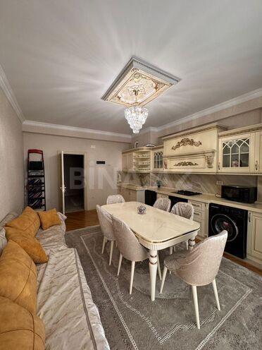 Сдаётся 3-комн. новостройка 140 м², м. 28 мая, photo 13 from 21