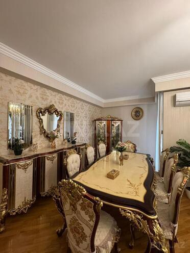 Сдаётся 3-комн. новостройка 140 м², м. 28 мая, photo 18 from 21
