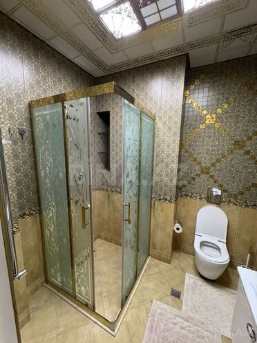 Сдаётся 3-комн. новостройка 140 м², м. 28 мая, photo 10 from 21