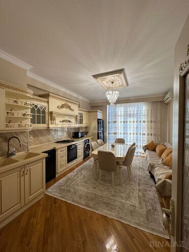 Сдаётся 3-комн. новостройка 140 м², м. 28 мая, photo 7 from 21
