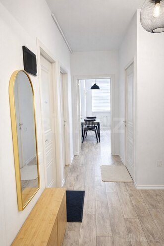 Продаётся 2-комн. вторичка 65 м², пос. Ясамал, photo 4 from 11