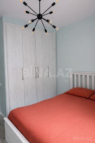 Продаётся 2-комн. вторичка 65 м², пос. Ясамал, photo 6 from 11