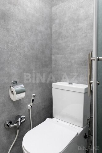 Продаётся 2-комн. вторичка 65 м², пос. Ясамал, photo 10 from 11