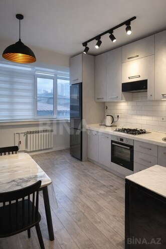 Продаётся 2-комн. вторичка 65 м², пос. Ясамал, photo 7 from 11