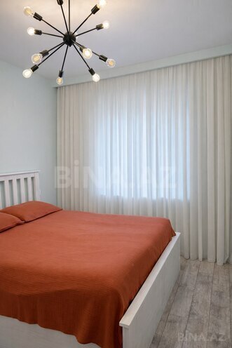 Продаётся 2-комн. вторичка 65 м², пос. Ясамал, photo 5 from 11