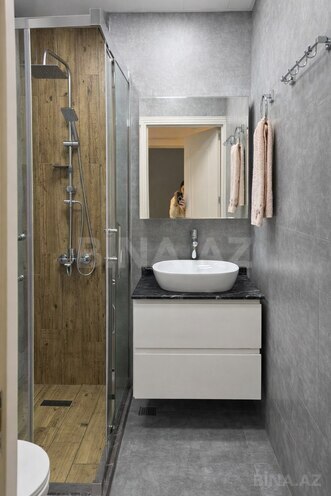 Продаётся 2-комн. вторичка 65 м², пос. Ясамал, photo 9 from 11