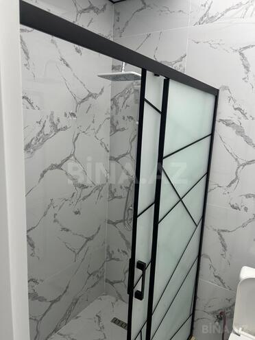 İcarəyə verilir 2 otaqlı yeni tikili 77 m², 20 Yanvar m., photo 10 from 16